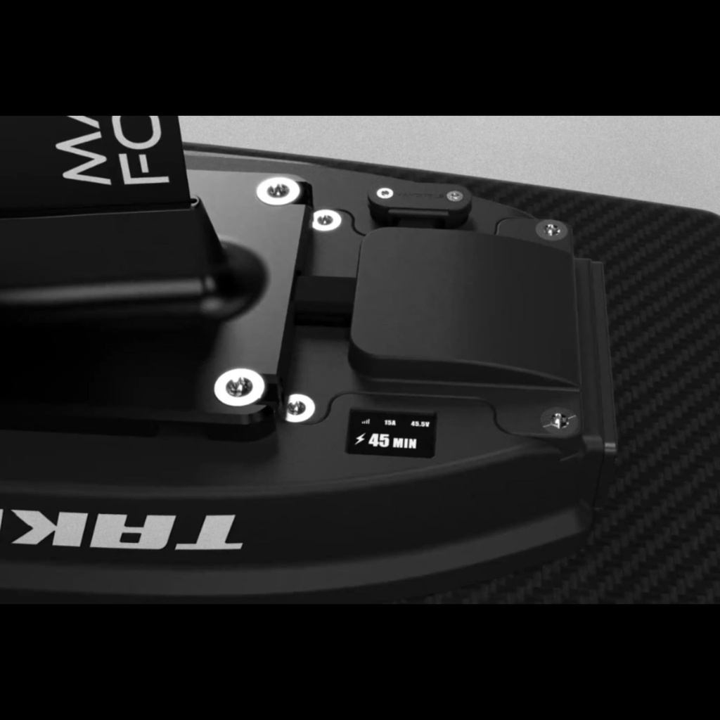 TakeOff Flow - full kit