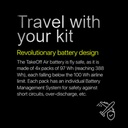 Tako Off Air - full kit