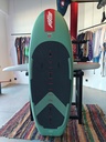 Axis Blast Foilboard