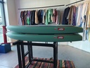 Axis Blast Foilboard