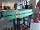 Axis Blast Foilboard
