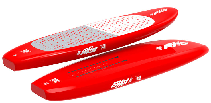 Axis Foil Assist Board