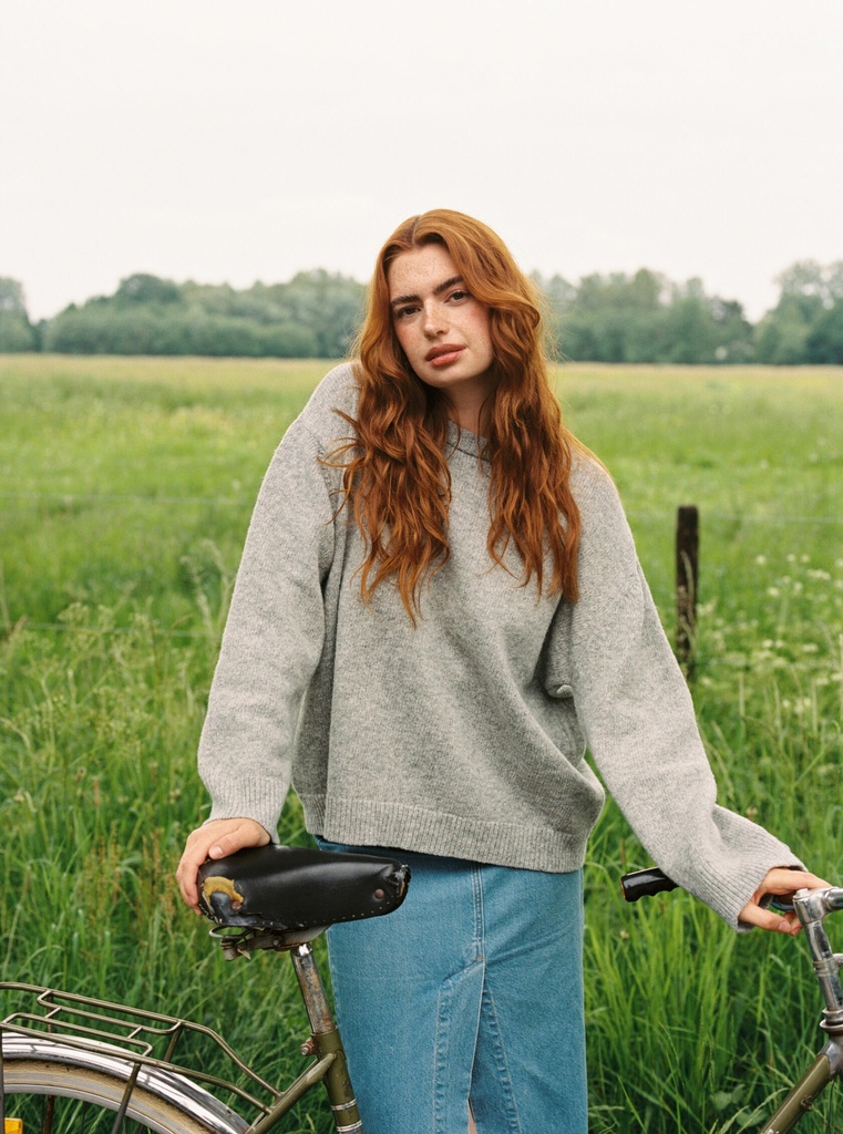 Sofia Knit
