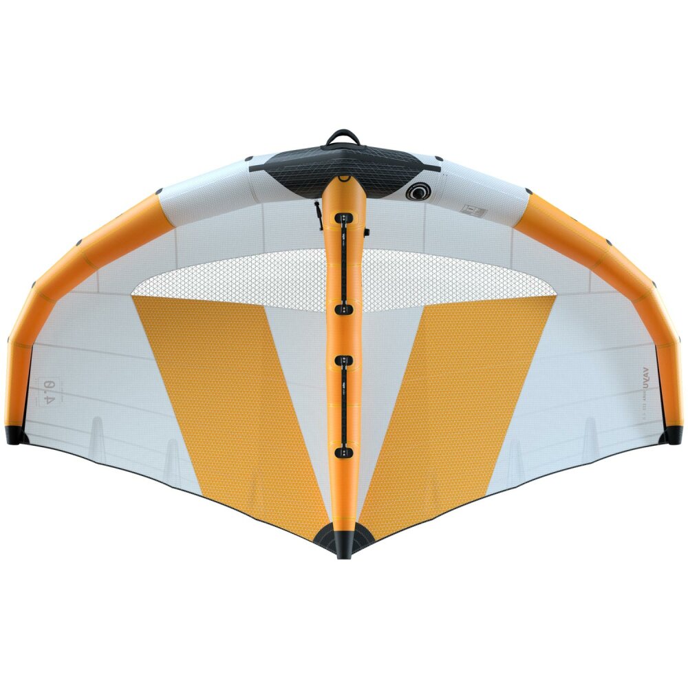 Vayu Aura 3 wing