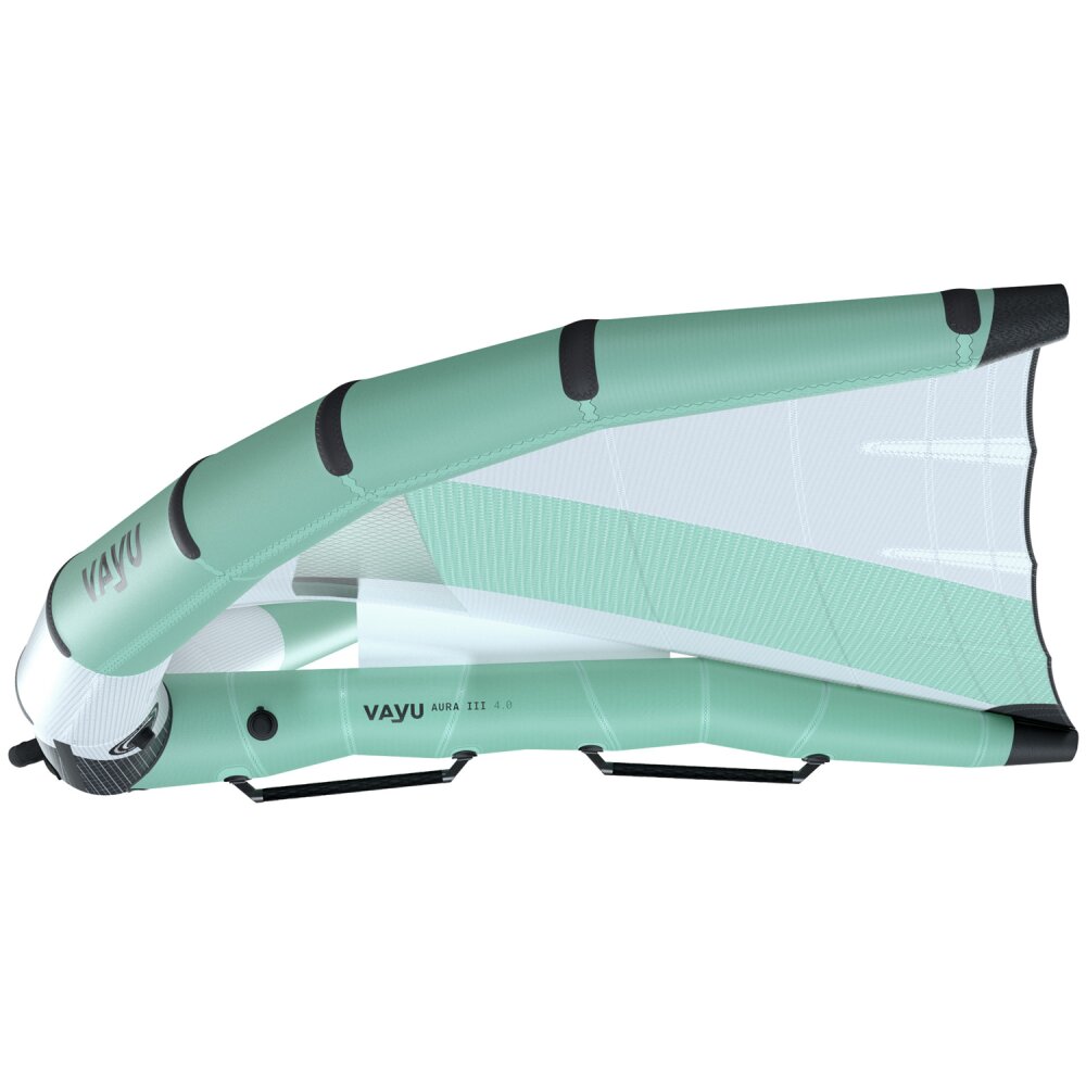 Vayu Aura 3 wing