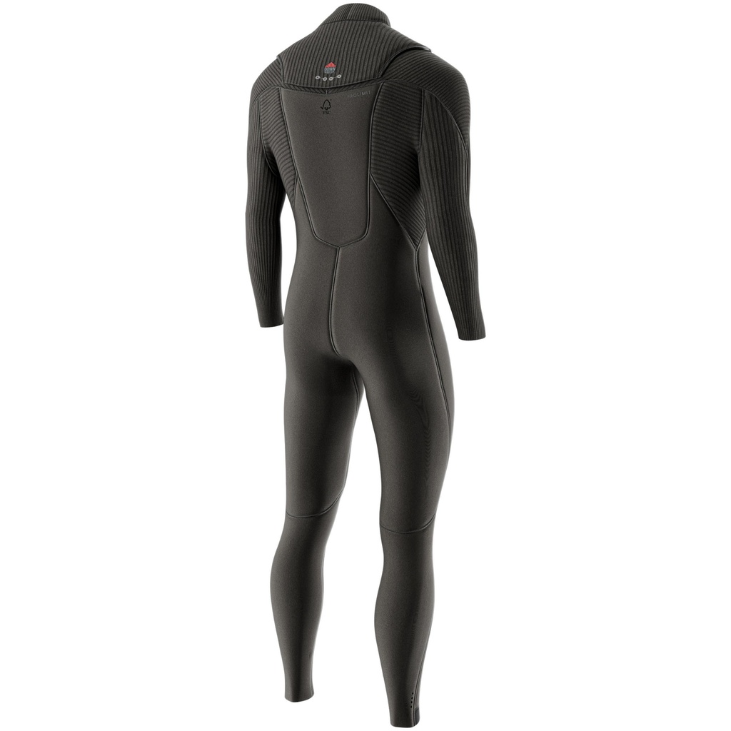 Predator Steamer Freezip 5/4