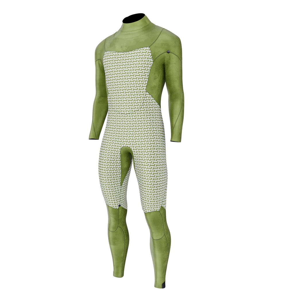 Predator Steamer Freezip 5/4