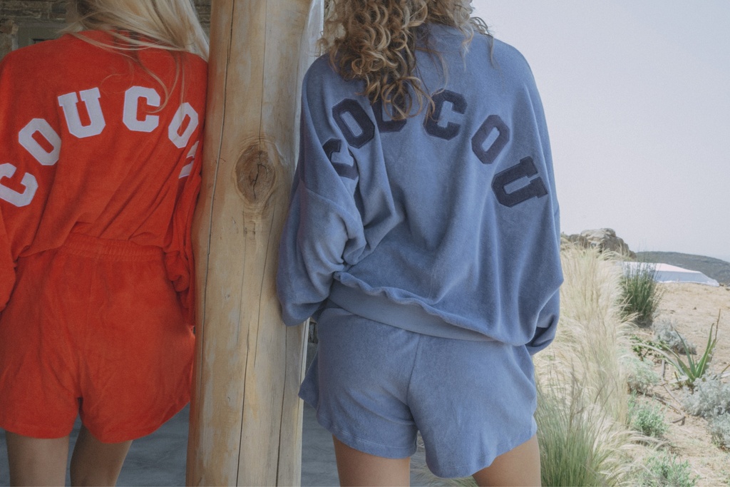 Joseph Terry Sweater