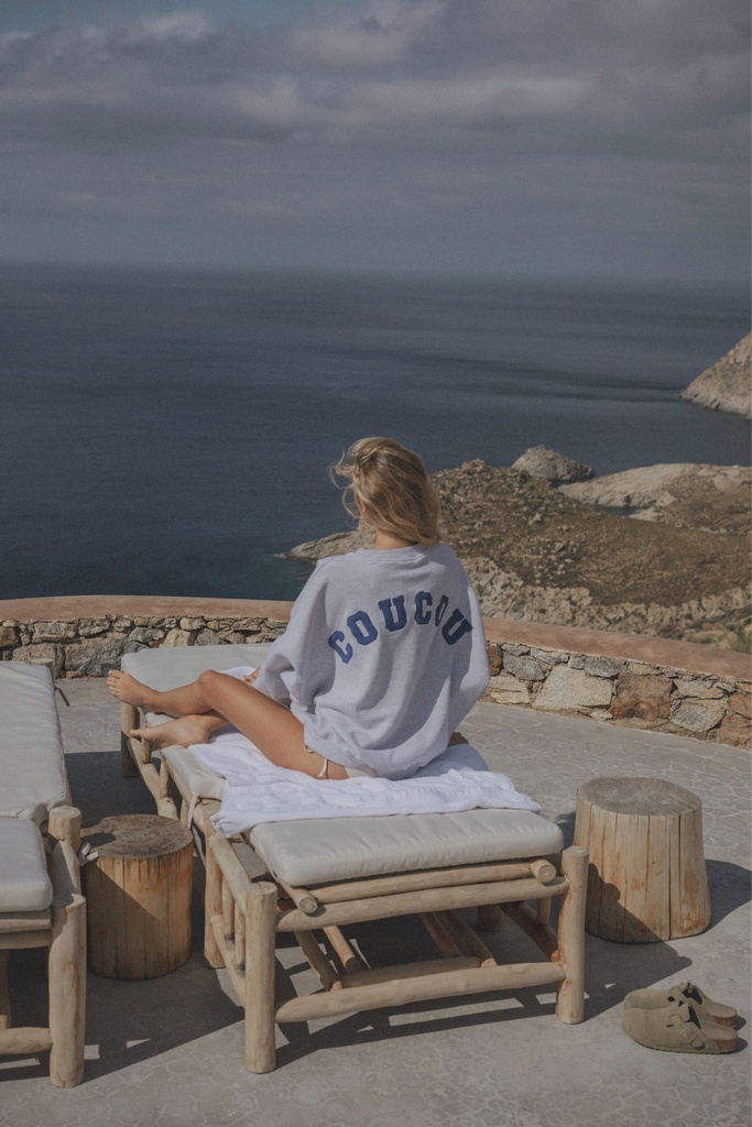 Joseph Sweater