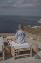 Joseph Sweater