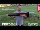 Axis Pro Ultra Modulus Foil Mast