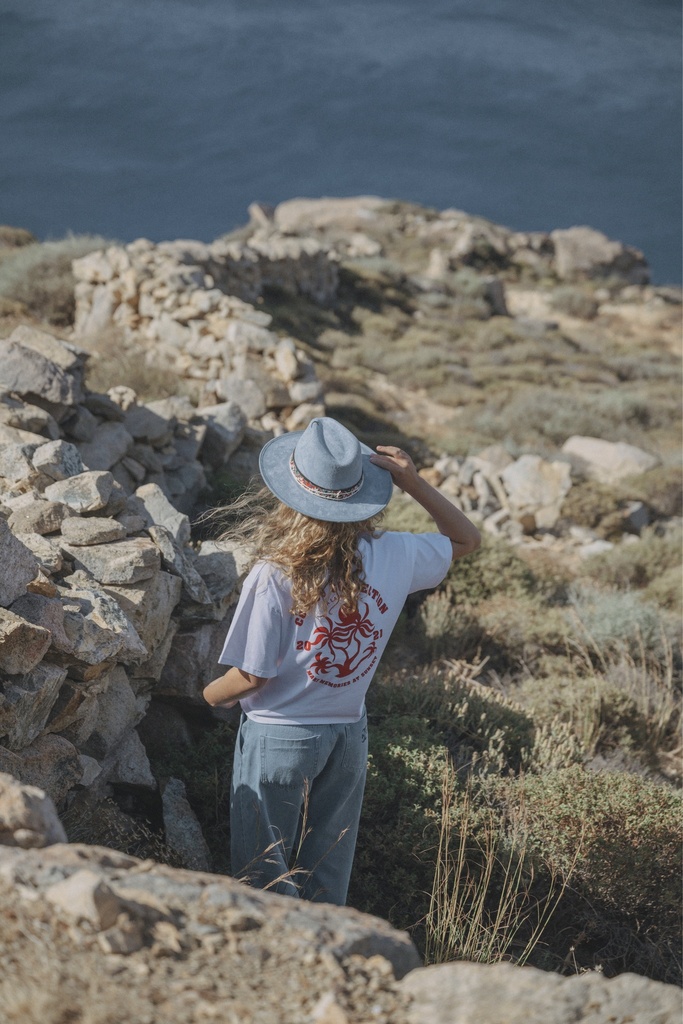Flore T-Shirt
