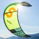 Slingshot Code V2 kite