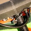 Slingshot Code V2 kite