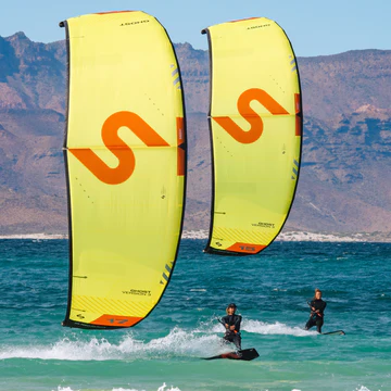 Slingshot Ghost V3 kite 
