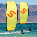 Slingshot Ghost V3 kite 