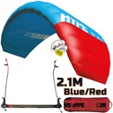 Hype 2-line trainerkite
