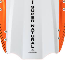 Slingshot Super Natural V2 Twintip Kiteboard 