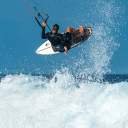 Slingshot Impact XR V2 Kite Surfboard
