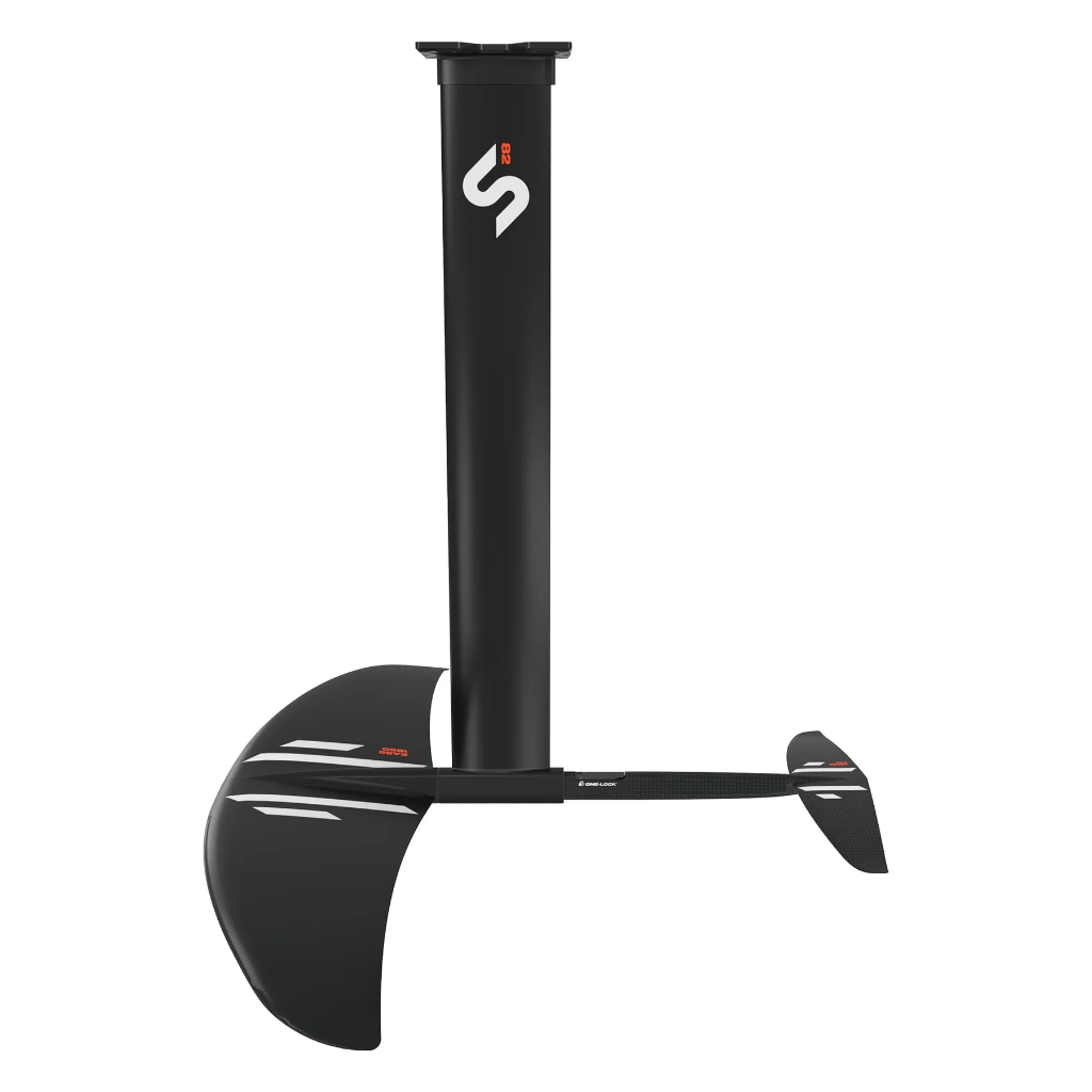 Slingshot One-Lock Wing QuickStart Package 