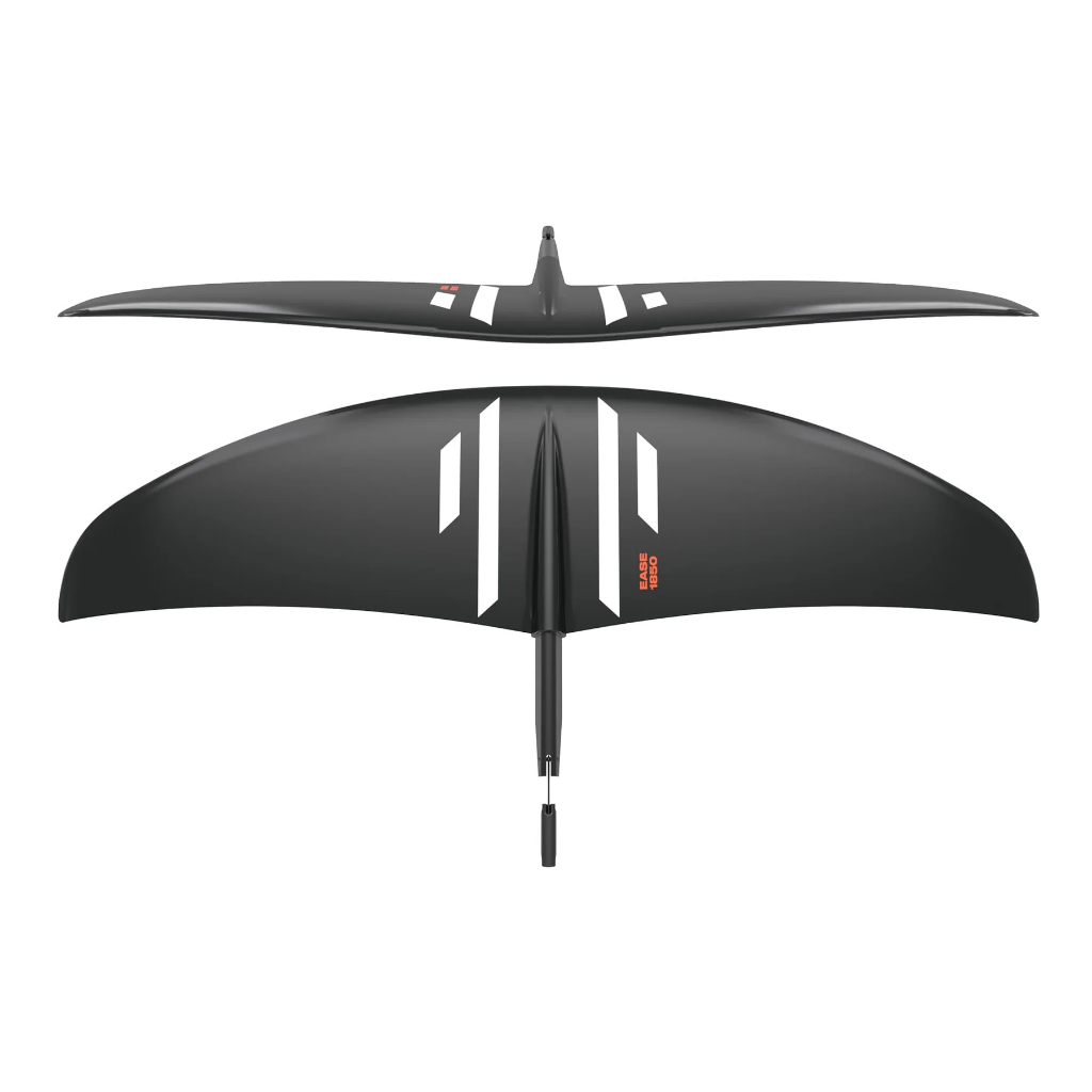 Slingshot One-Lock Wing QuickStart Package 