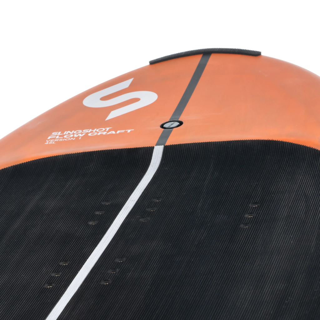 Slingshot Flow Craft Wing Foil Board 