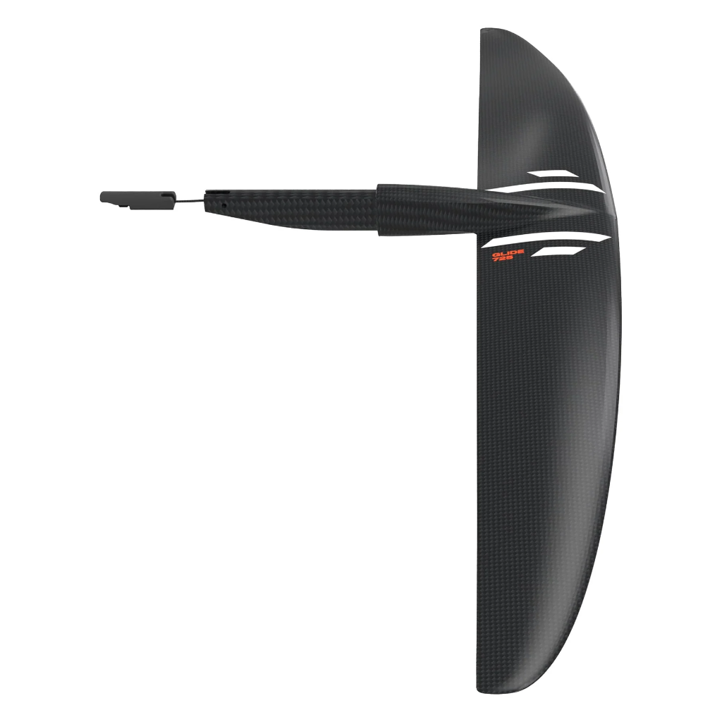 Slingshot One-Lock Glide Front Wing Foil 