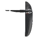 Slingshot One-Lock Glide Front Wing Foil 