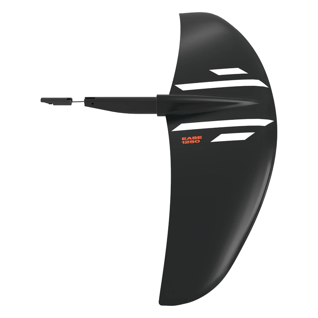 Slingshot One-Lock Ease Front Wing Foil