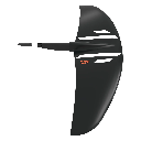 Slingshot One-Lock Ease Front Wing Foil