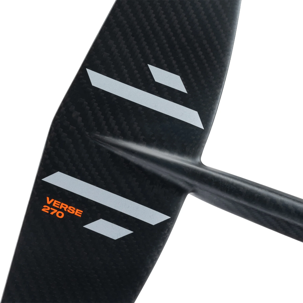 Slingshot One-Lock Verse Tail 270