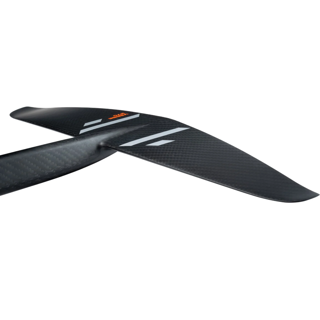 Slingshot One-Lock Verse Tail 270