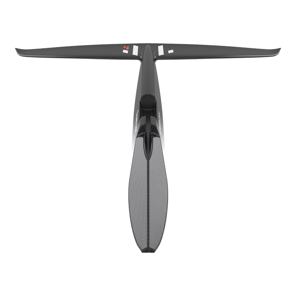 Slingshot One-Lock Turbo Tail 180