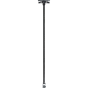 Slingshot One-Lock HM Carbon Mast