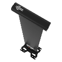Slingshot One-Lock Aluminum Mast