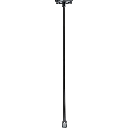 Slingshot One-Lock Aluminum Mast