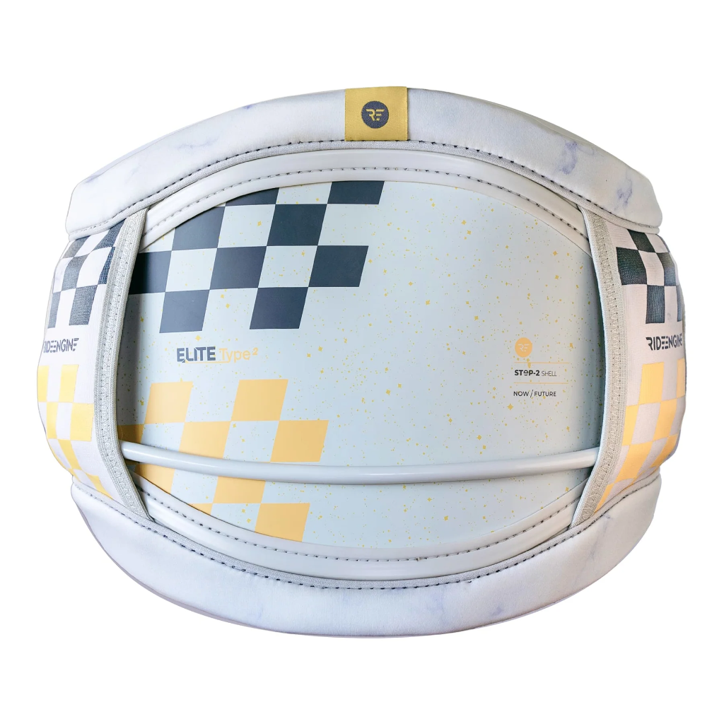 Ride Engine Elite Type 2 Hyperlock Harness 