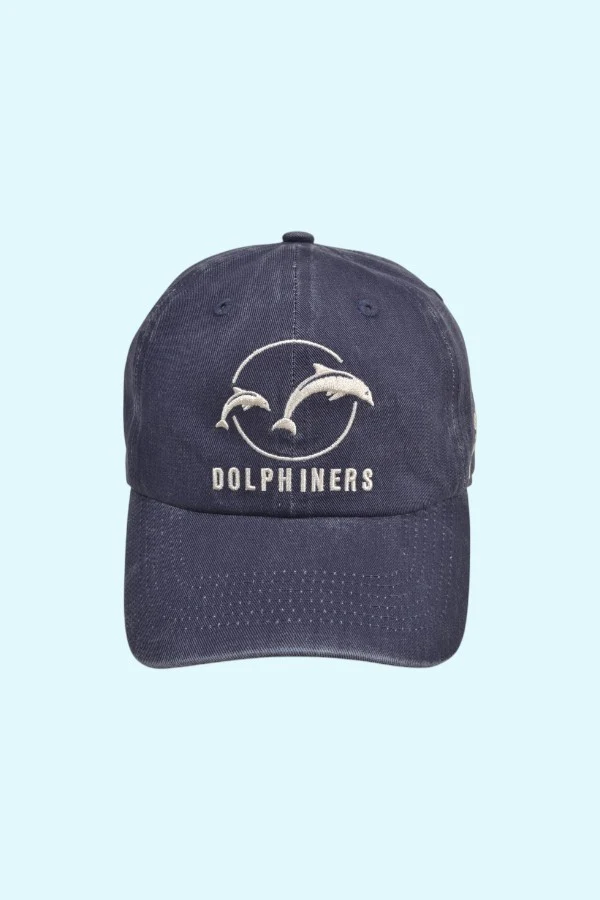 Lovers Bay Club Hat 