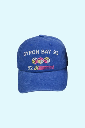 Lovers Bay Club Hat 
