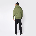 Bolt Hood Sweat 
