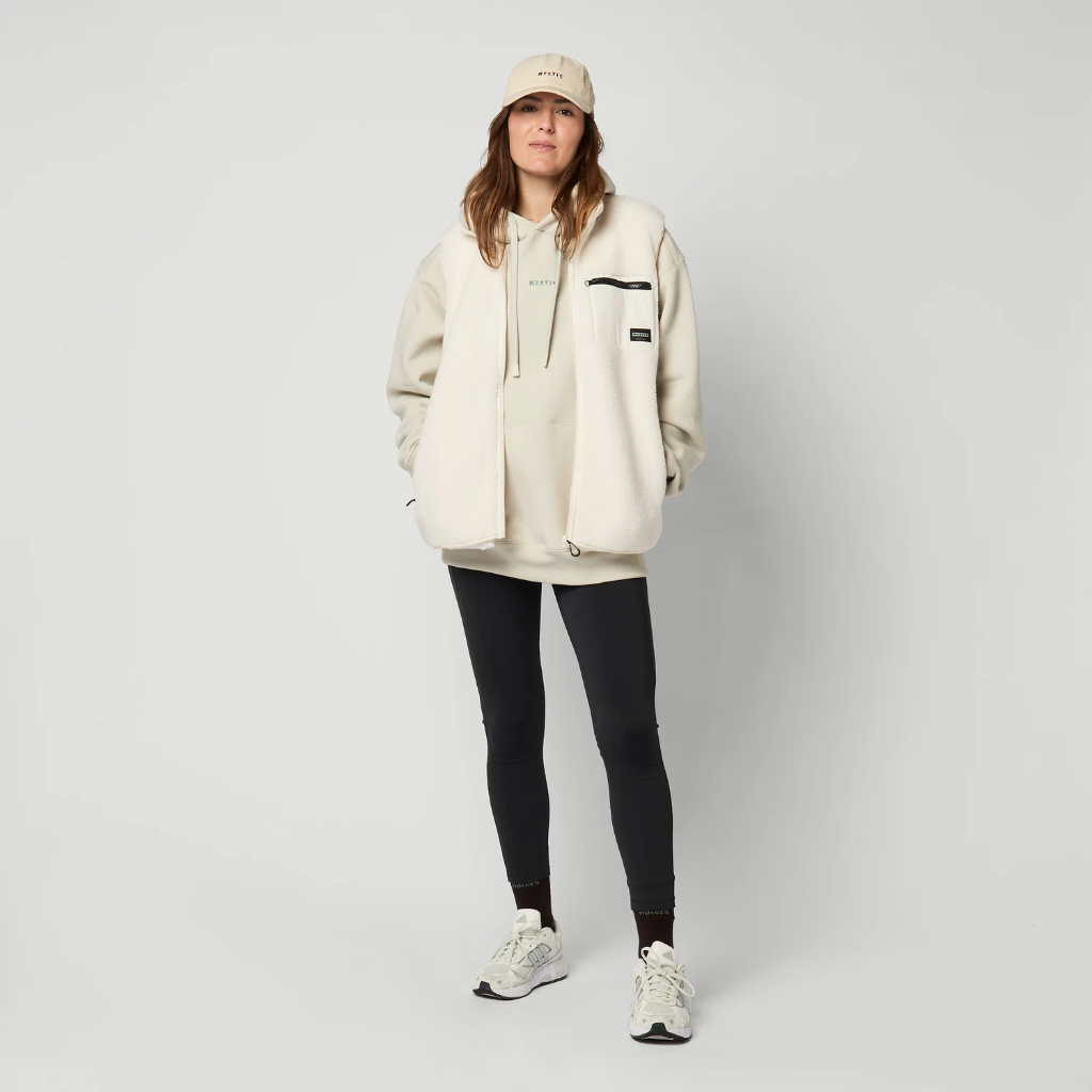Mystic Teddy Bodywarmer