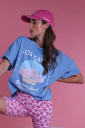 Lovers Bay Club T-shirt Los Cabos