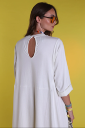 Lovers Bay Club Maxi Dress San Diego