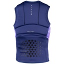 Prolimit Vest HP Fire FZ blue/peach