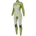 Prolimit Flare Steamer freezip 4/3