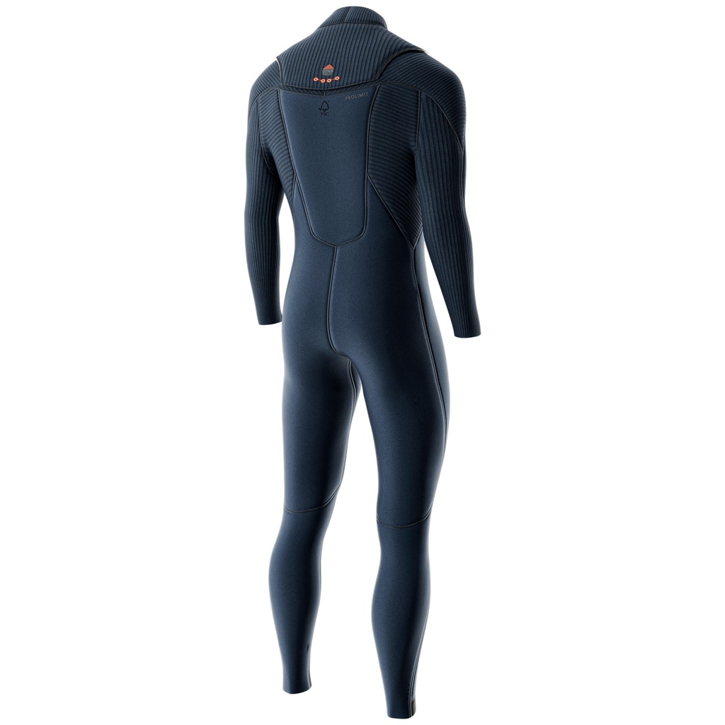 Predator Steamer Freezip 3/2