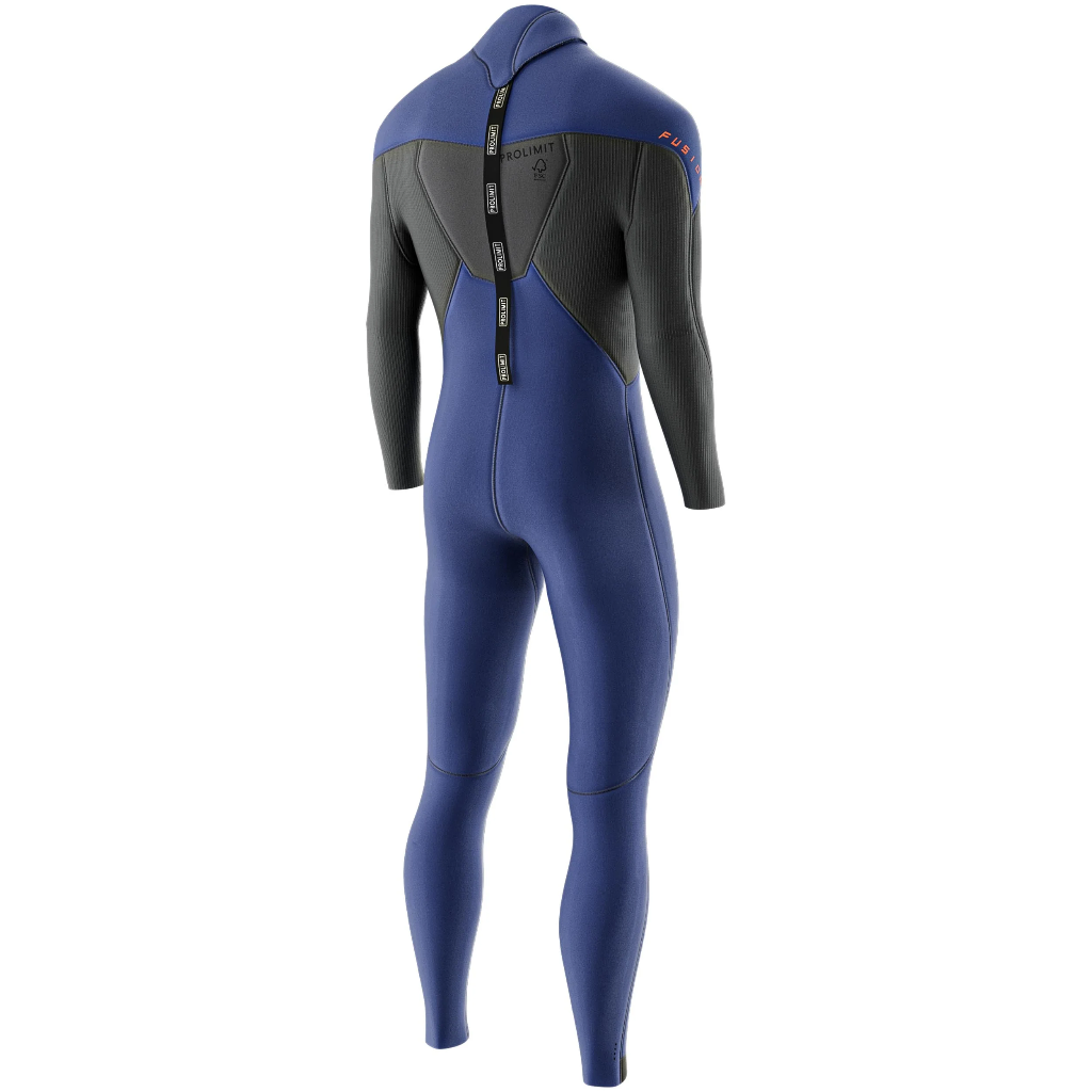 Fusion Steamer V-ZIP 3/2