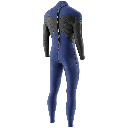 Fusion Steamer V-ZIP 3/2