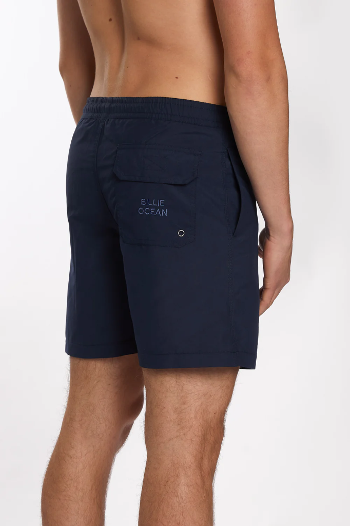 Billy Ocean Swim Short