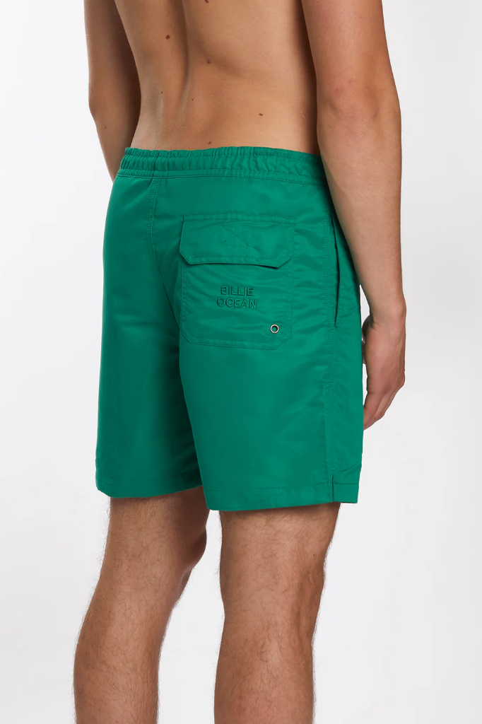 Billy Ocean Swim Short